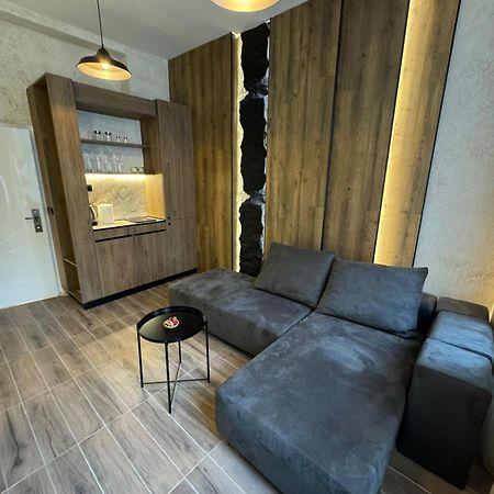 Talia Apartments Belgrade Exterior photo