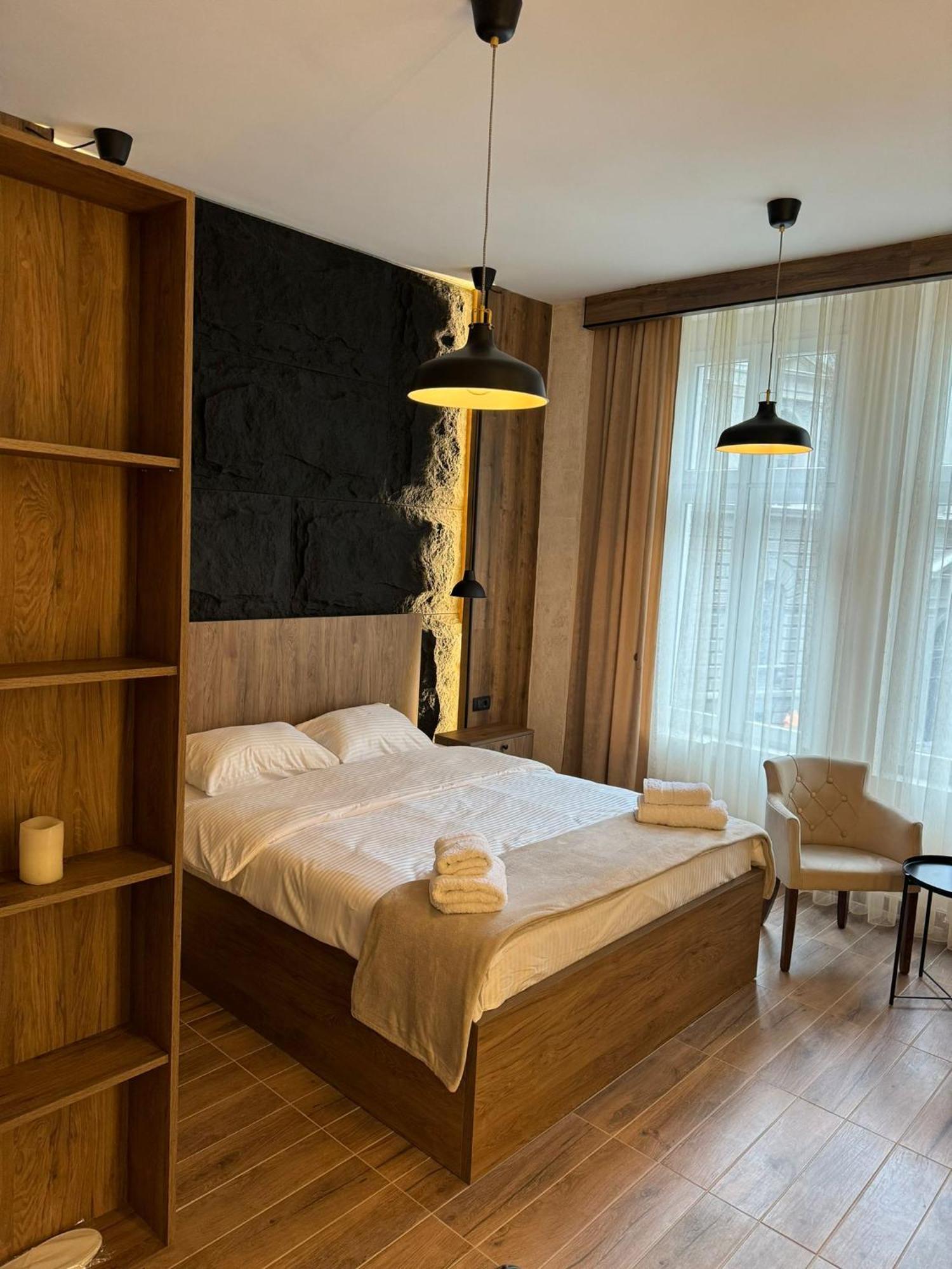 Talia Apartments Belgrade Exterior photo