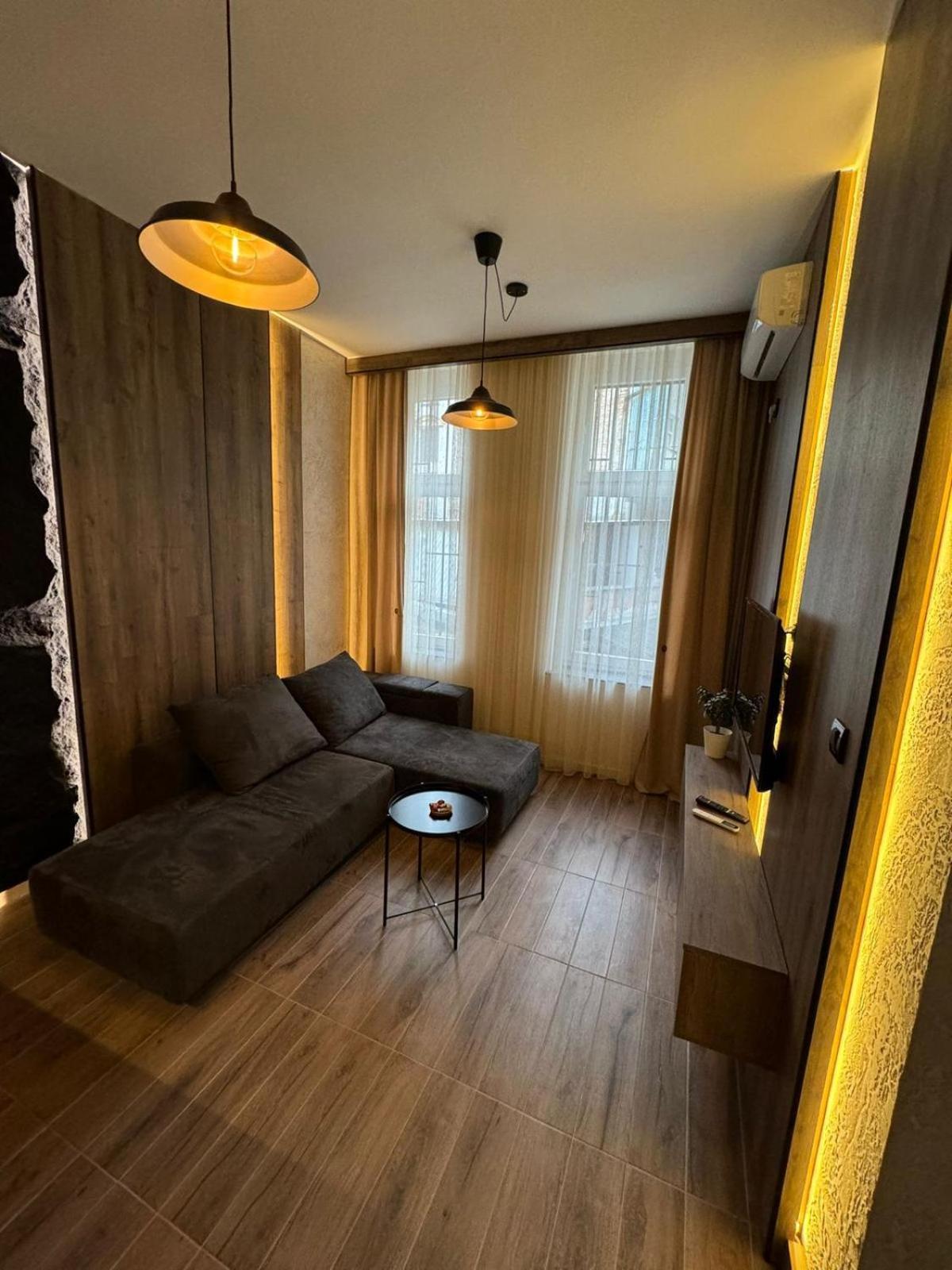 Talia Apartments Belgrade Exterior photo