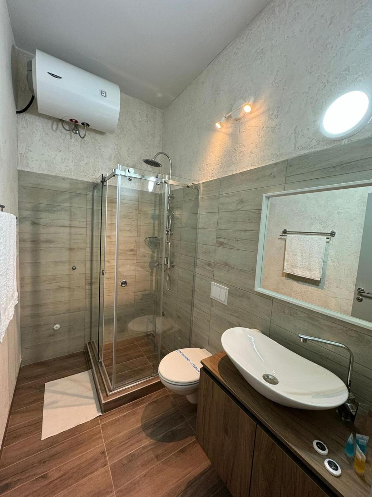 Talia Apartments Belgrade Exterior photo
