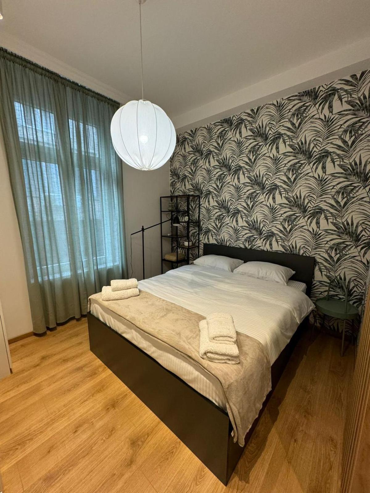 Talia Apartments Belgrade Exterior photo